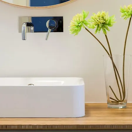 Apartmán Bairro Alto 3 Bedroom Patio Flat! *