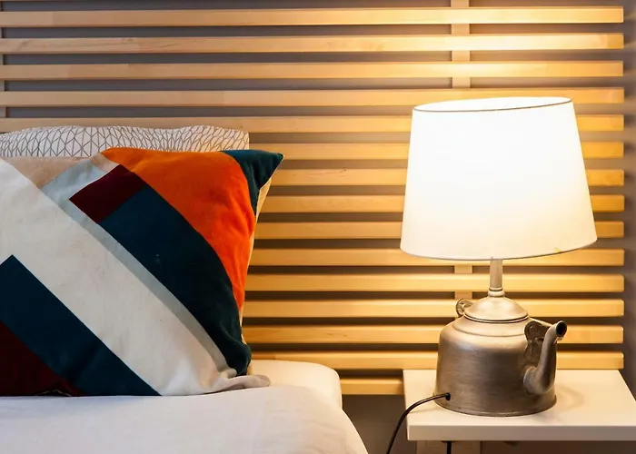 Διαμέρισμα Bairro Alto 3 Bedroom Patio Flat! Lisboa