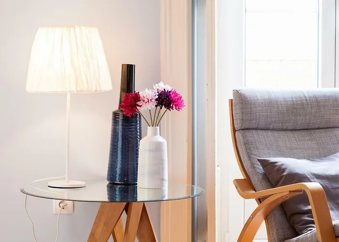 Διαμέρισμα Bairro Alto 3 Bedroom Patio Flat! Lisboa